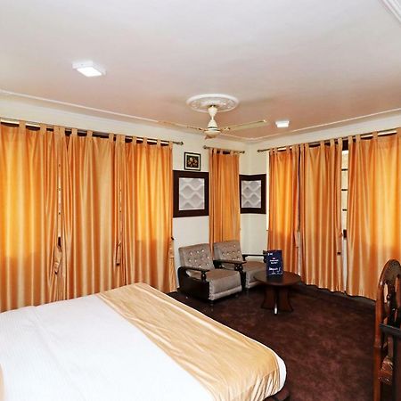 Oyo 22081 Hotel Shree Mazda Srīnagar Extérieur photo